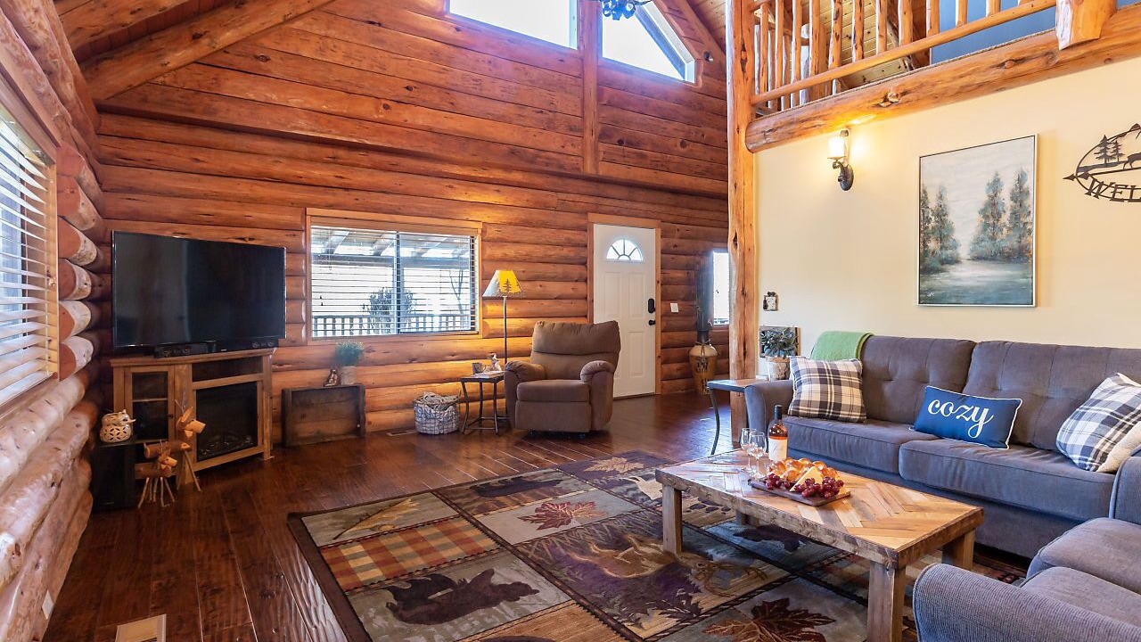 Photo of Livingroom in Medford