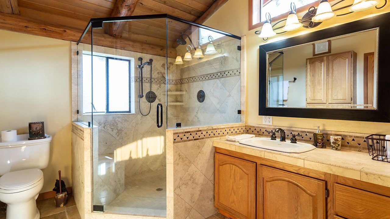 Photo of Bathroom in Medford