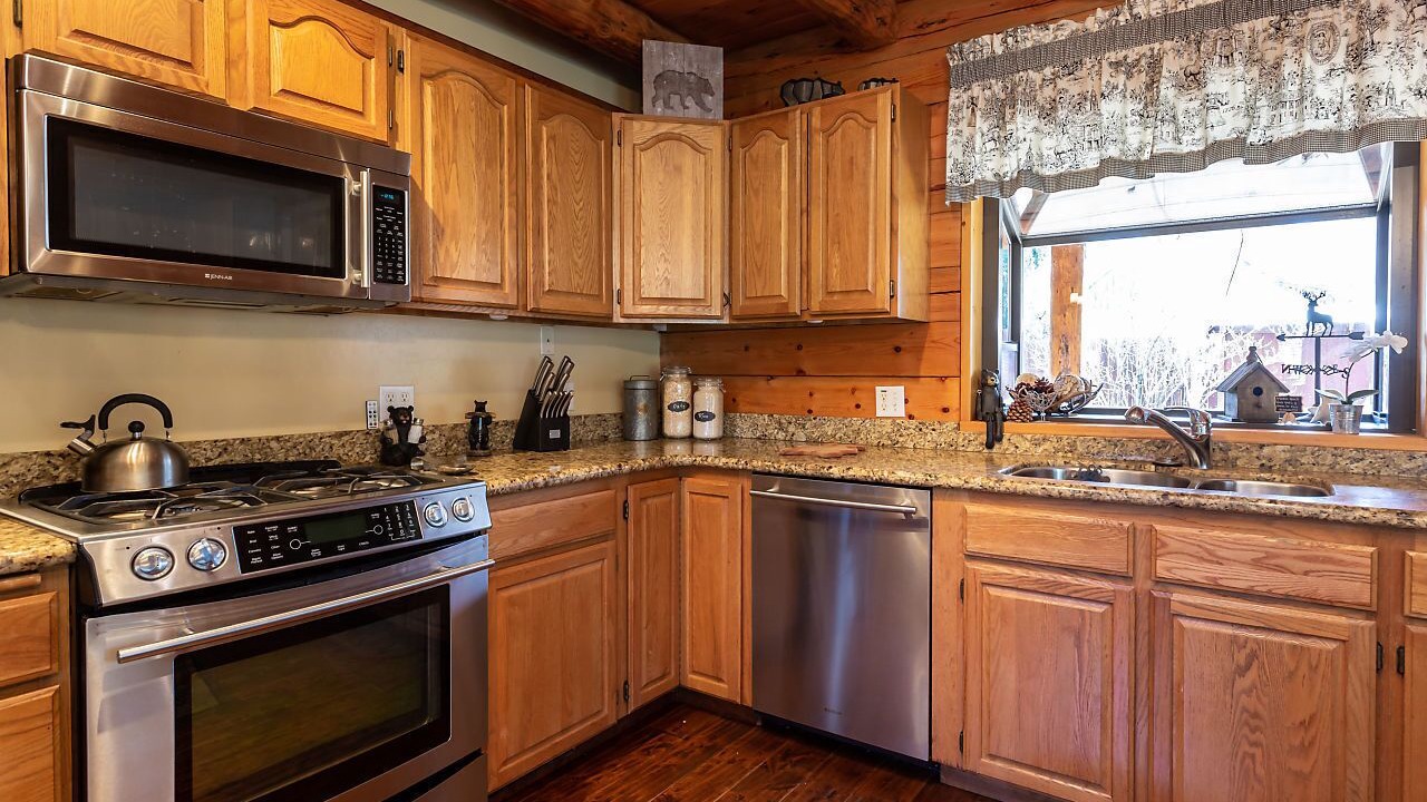 Photo of Kitchen in Medford