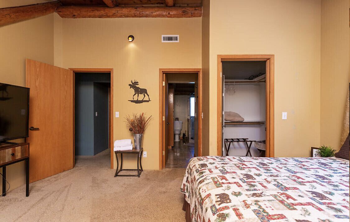 Photo of Bedroom in Medford