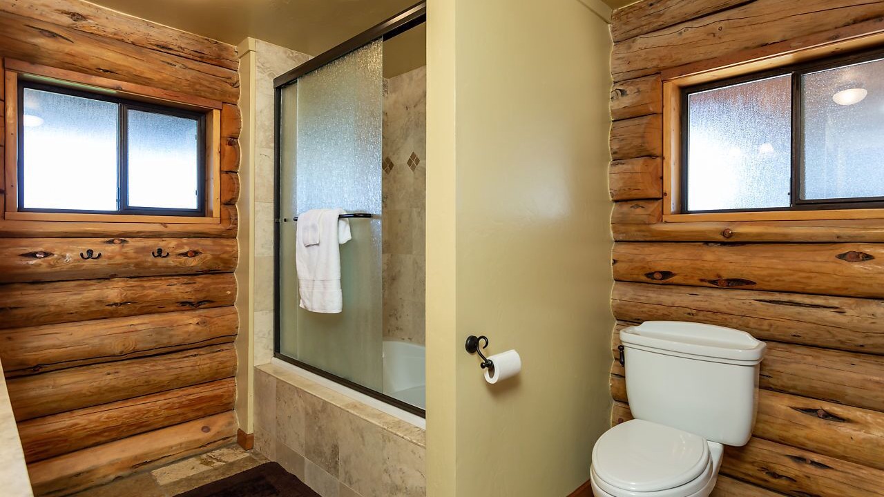 Photo of Bathroom in Medford