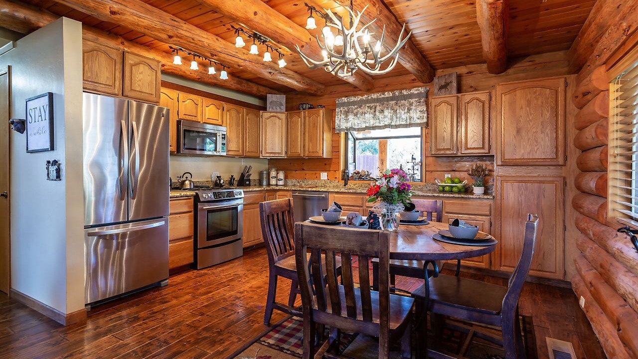 Photo of Kitchen in Medford