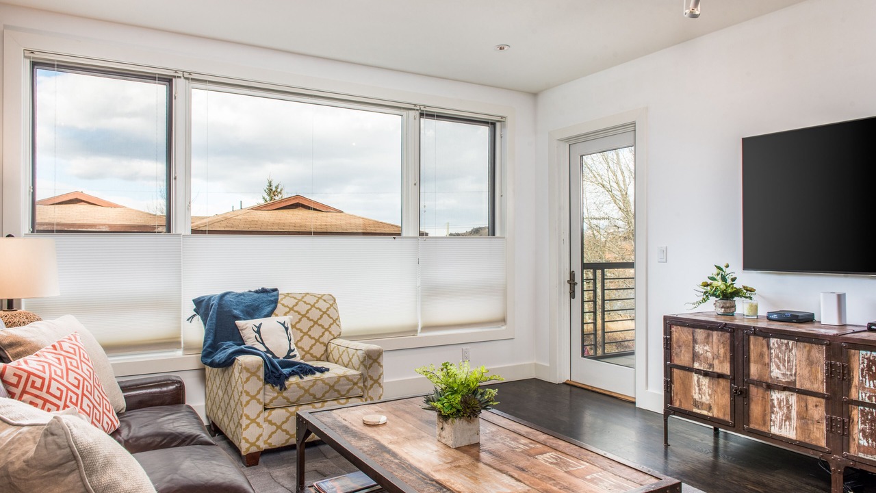 Photo of Livingroom in Jackson