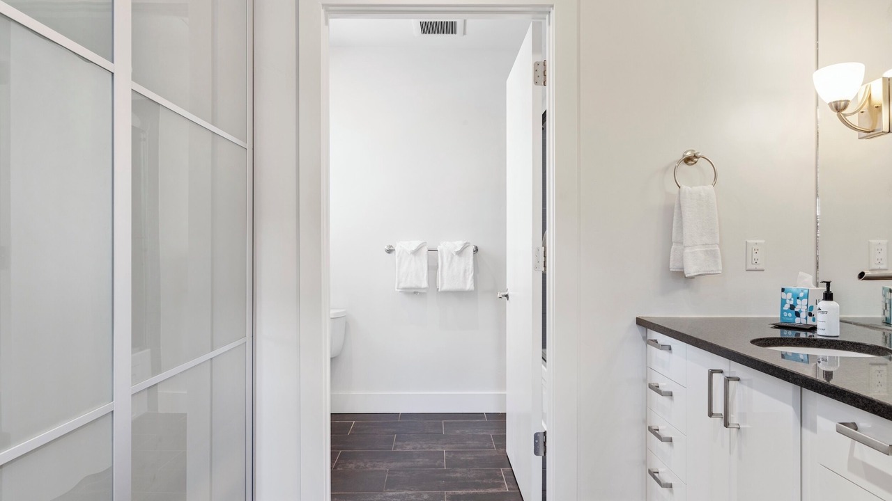 Photo of Bathroom in Jackson
