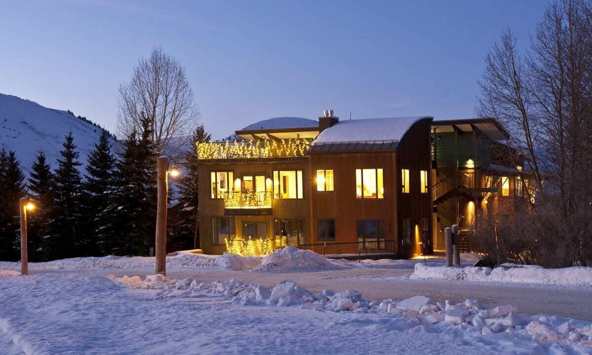 Photo of Outdoor in Jackson