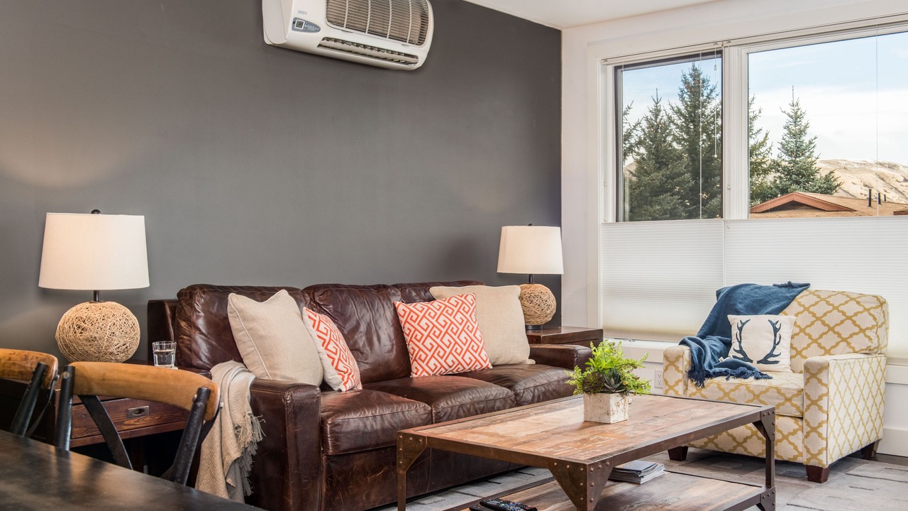 Photo of Livingroom in Jackson