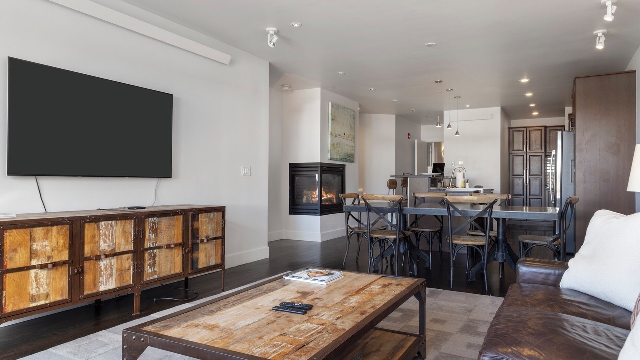 Photo of Livingroom in Jackson