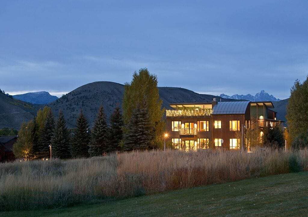 Photo of Outdoor in Jackson