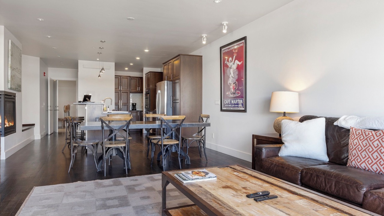 Photo of Livingroom in Jackson
