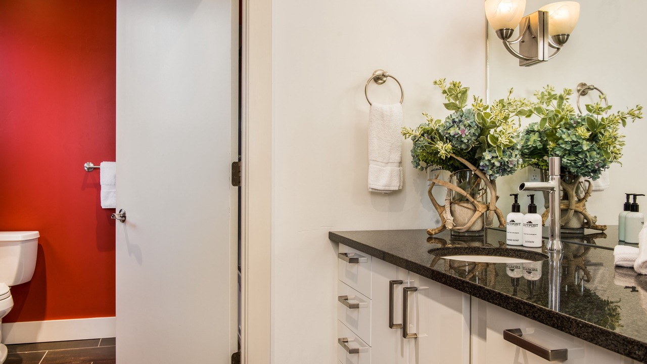 Photo of Bathroom in Jackson