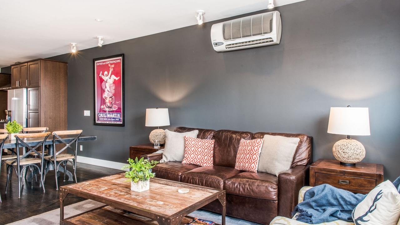 Photo of Livingroom in Jackson