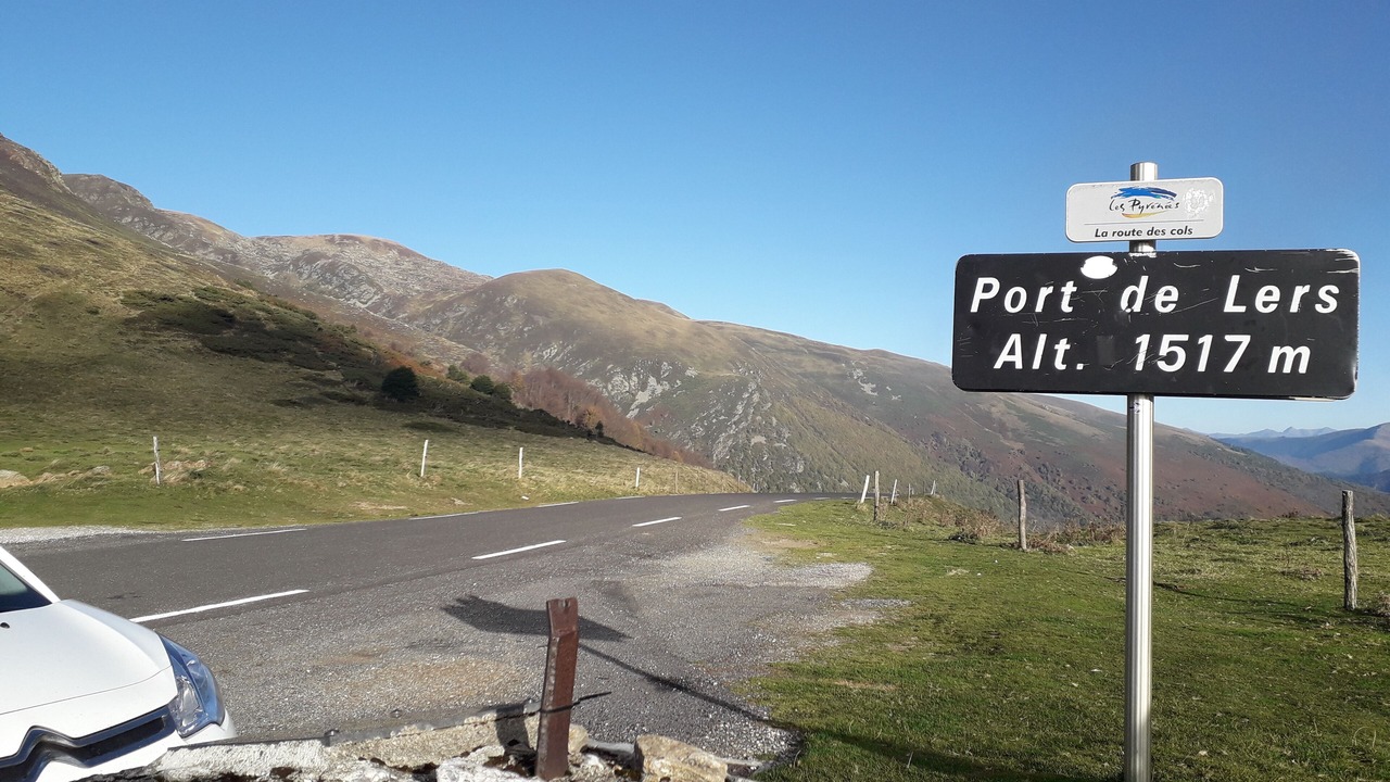 Photo of Outdoor in Auzat