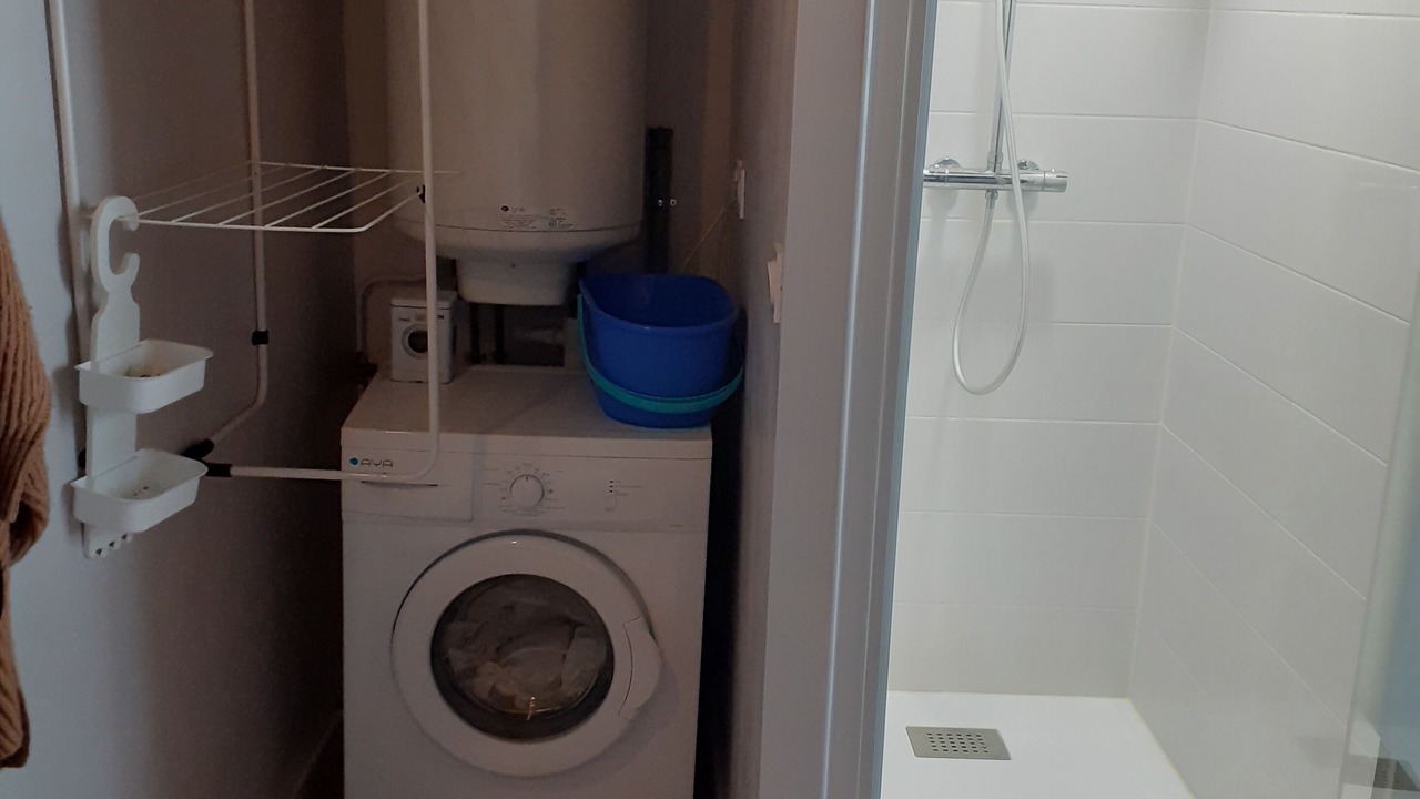 Photo of Bathroom in Auzat