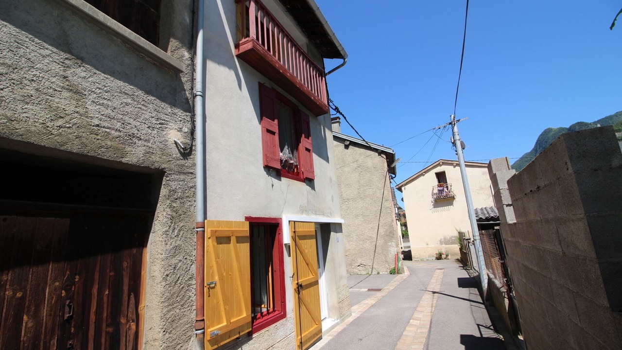 Photo of Outdoor in Auzat
