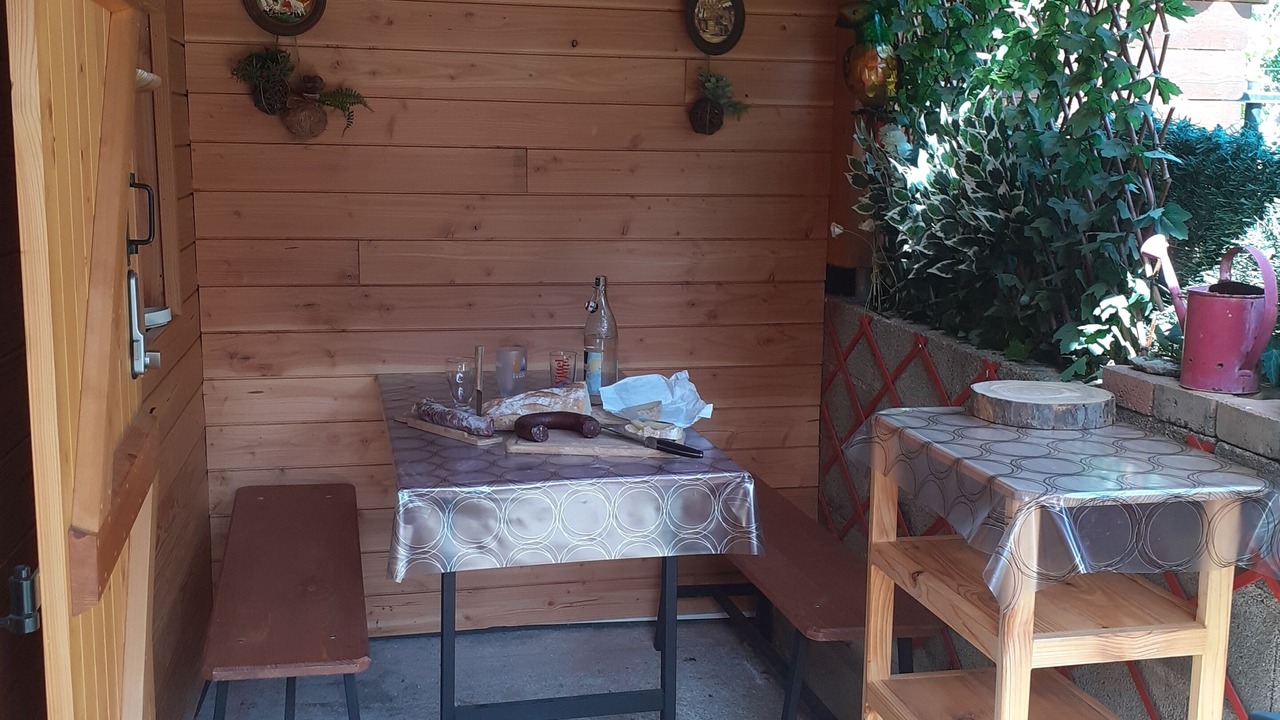 Photo of Outdoor in Auzat