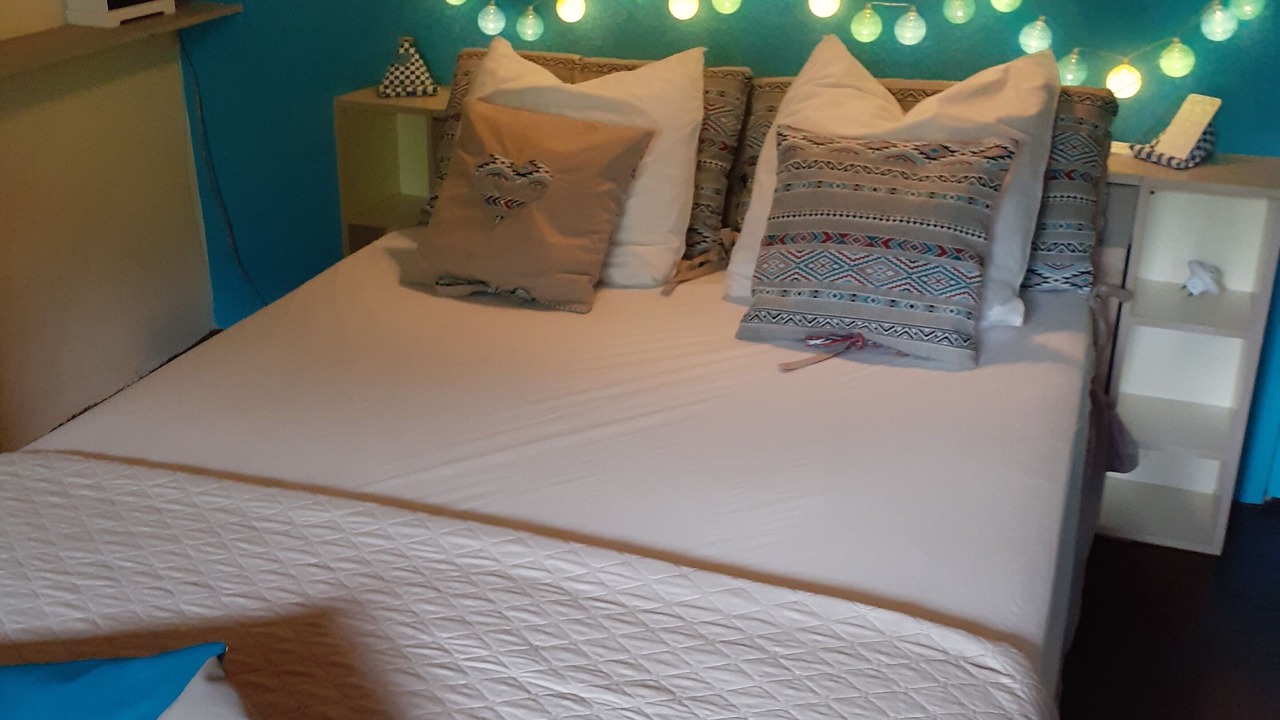 Photo of Bedroom in Auzat