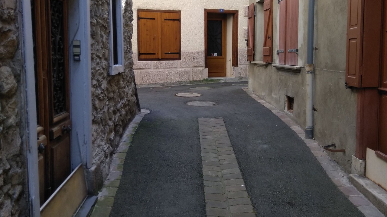 Photo of Outdoor in Auzat