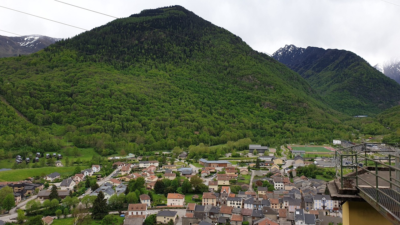Photo of Outdoor in Auzat
