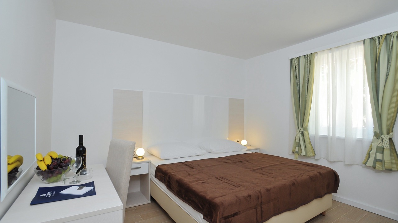 Photo of Bedroom in Privlaka