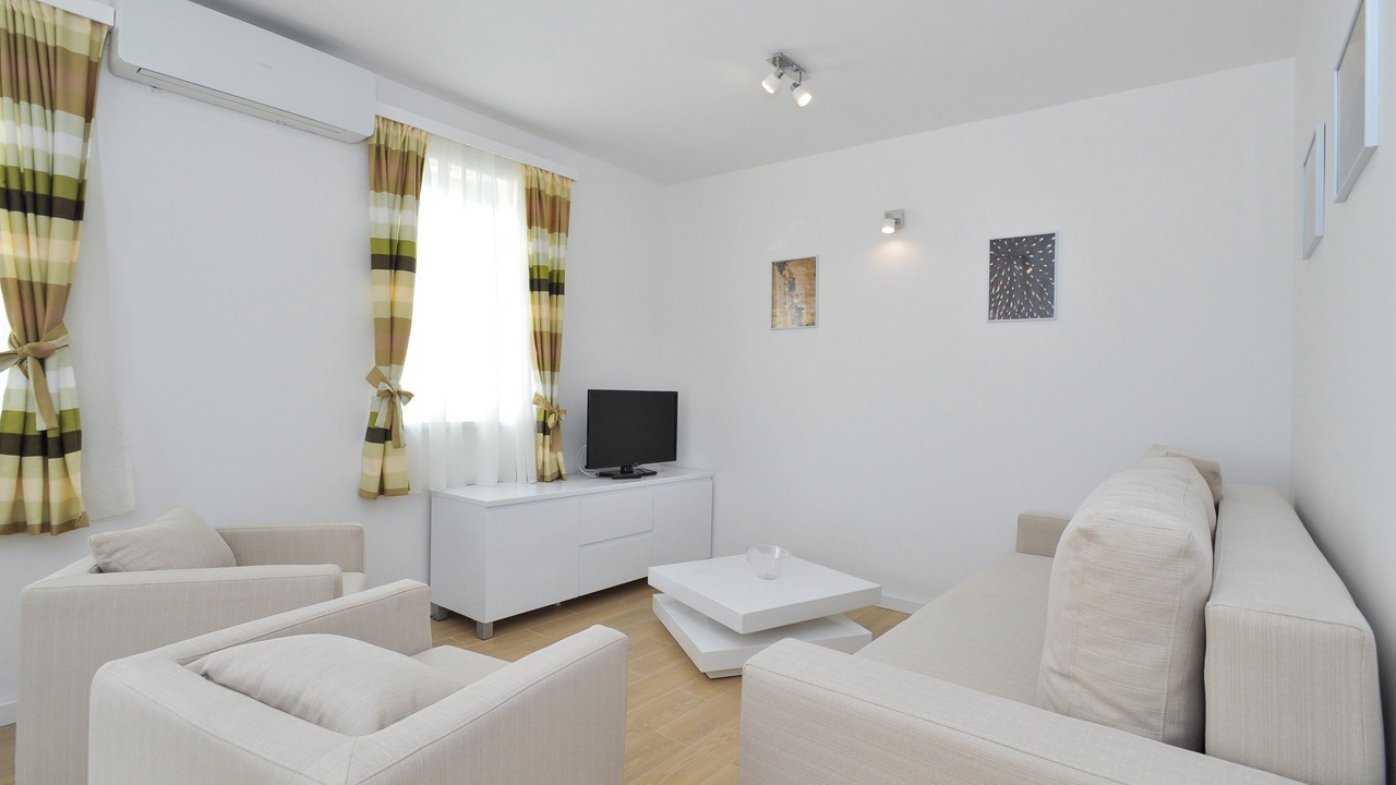 Photo of Livingroom in Privlaka