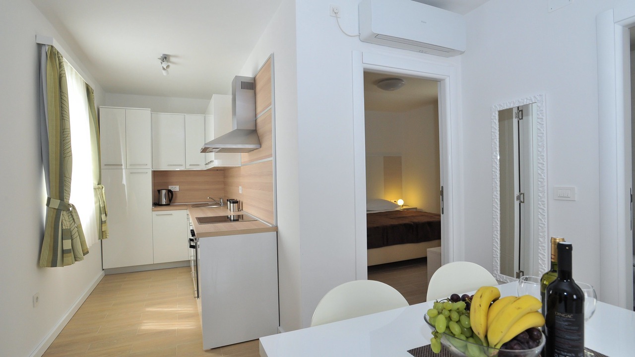 Photo of Kitchen in Privlaka