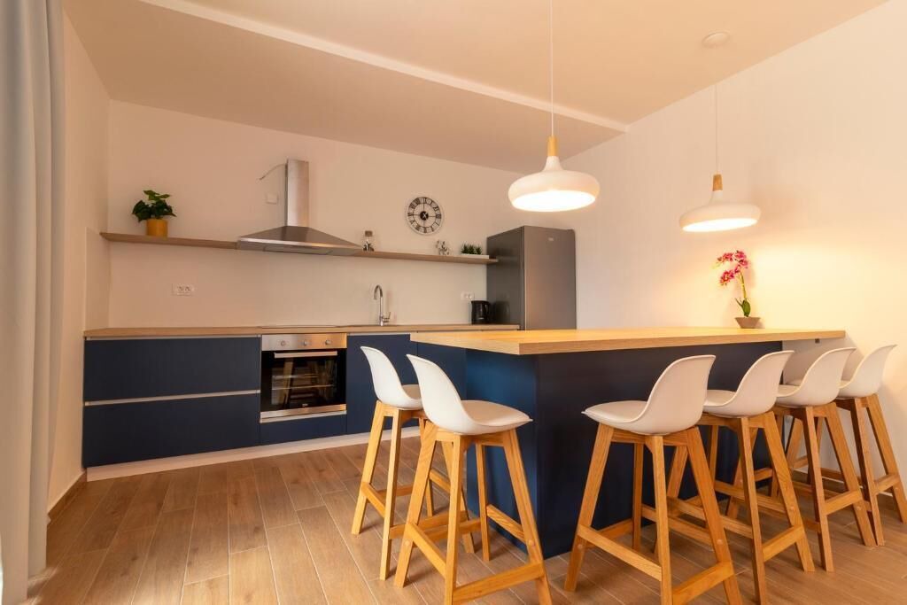 Photo of Kitchen in Privlaka