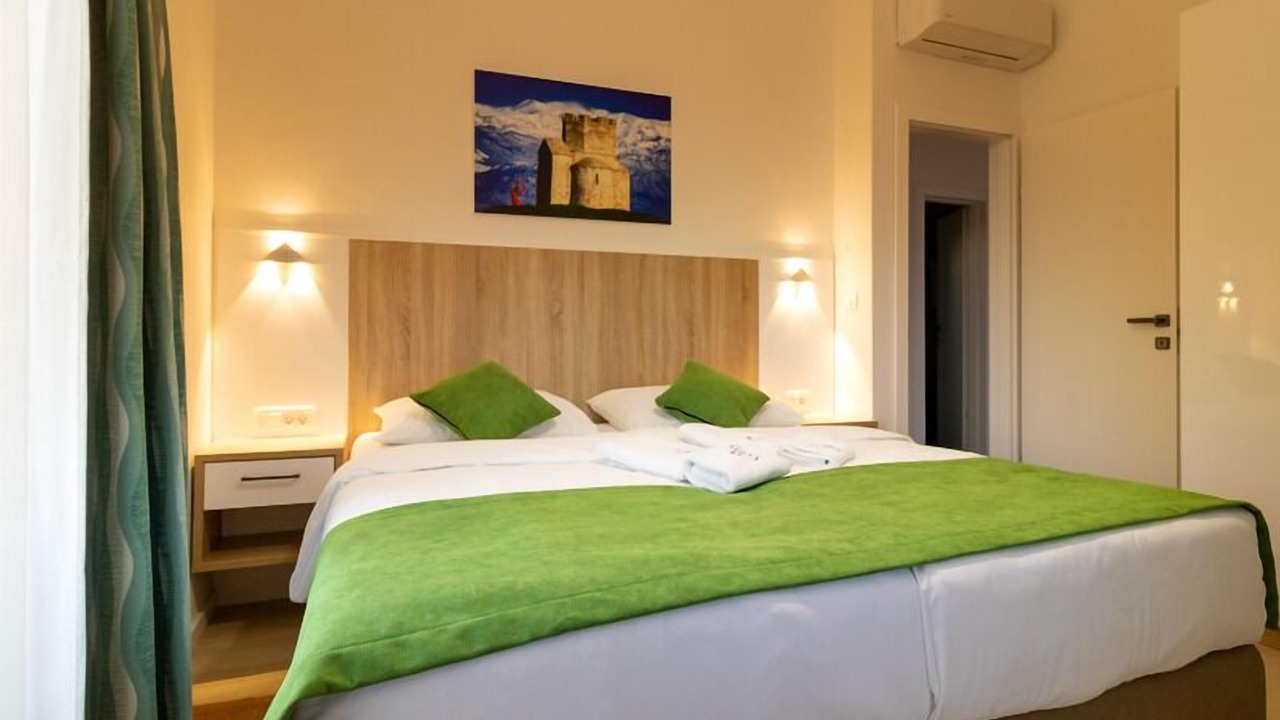 Photo of Bedroom in Privlaka