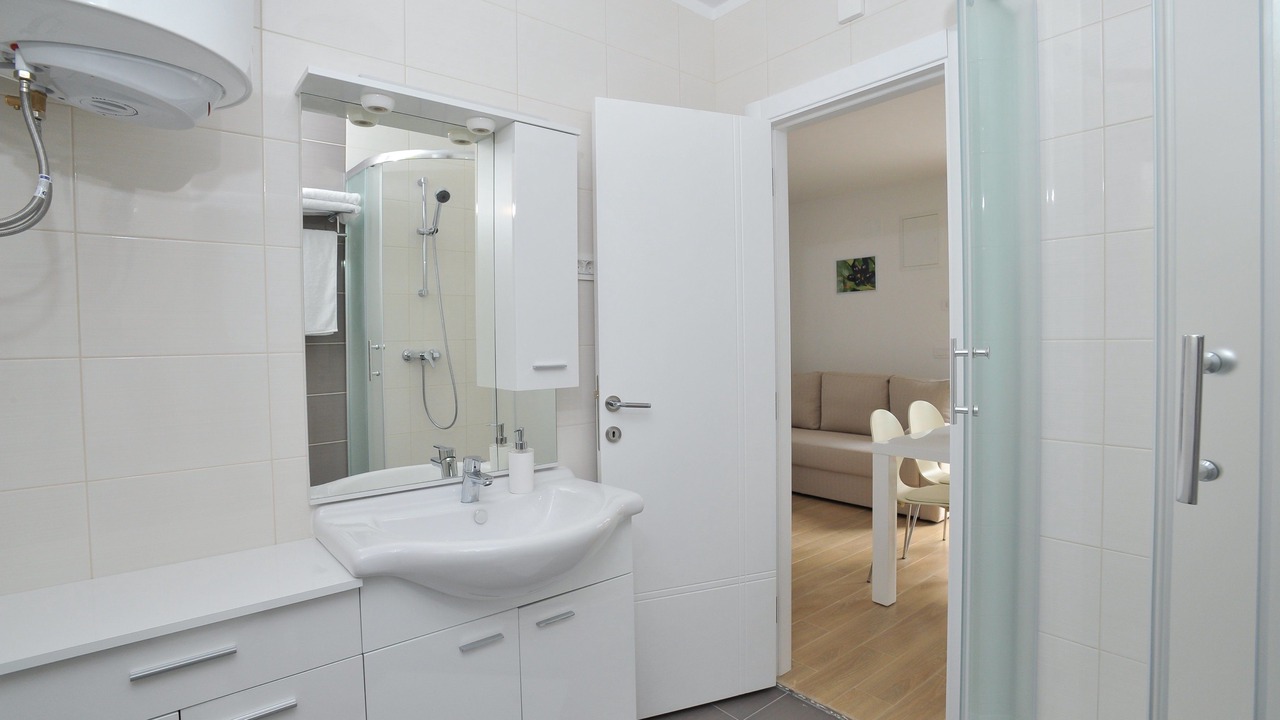Photo of Bathroom in Privlaka