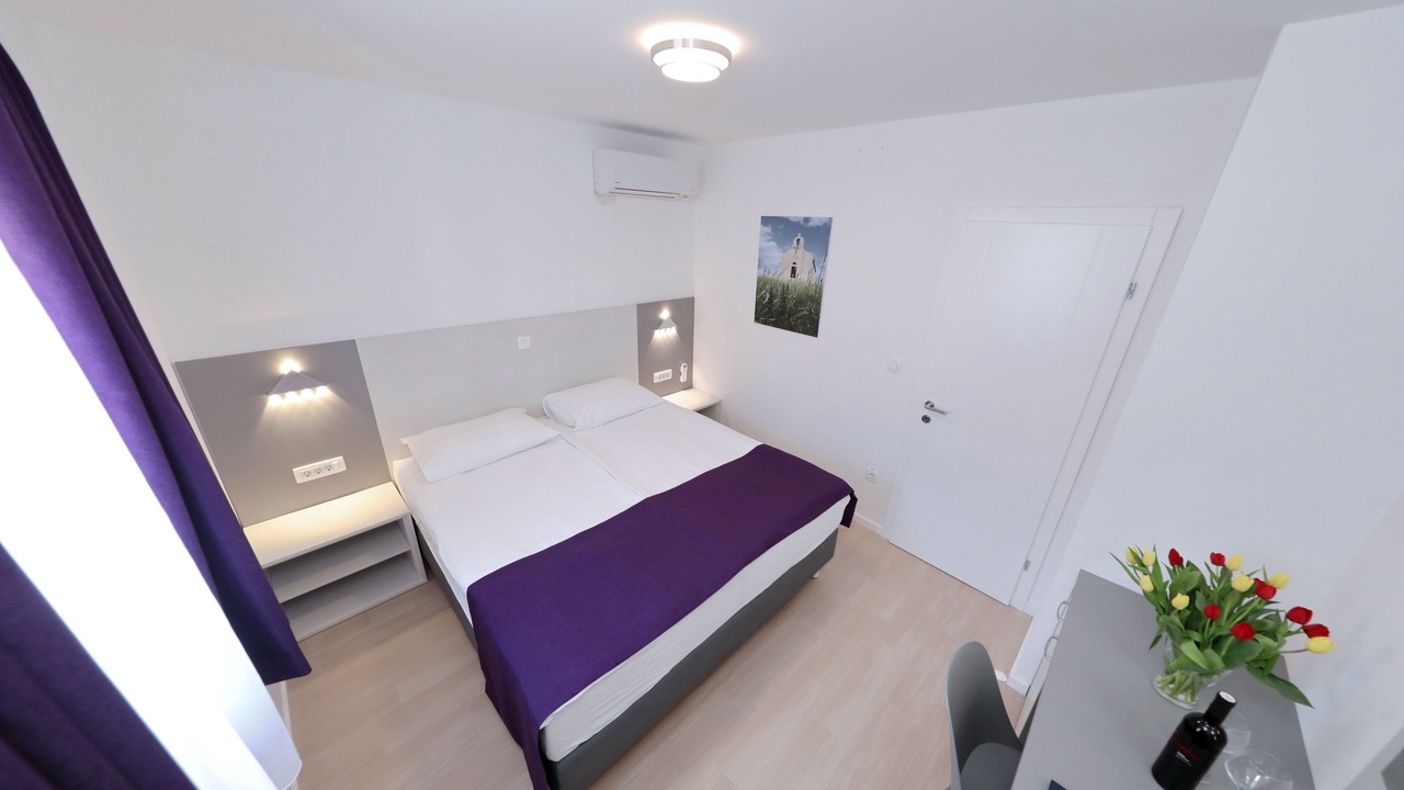 Photo of Bedroom in Privlaka