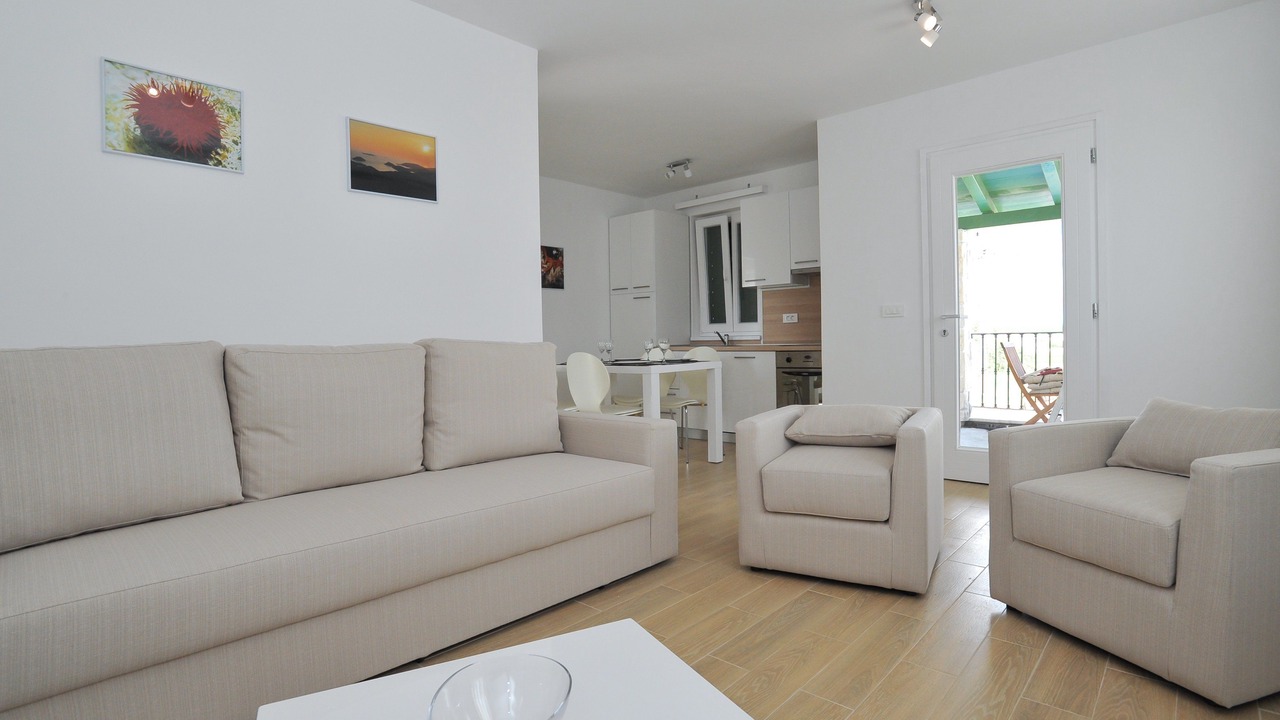 Photo of Livingroom in Privlaka