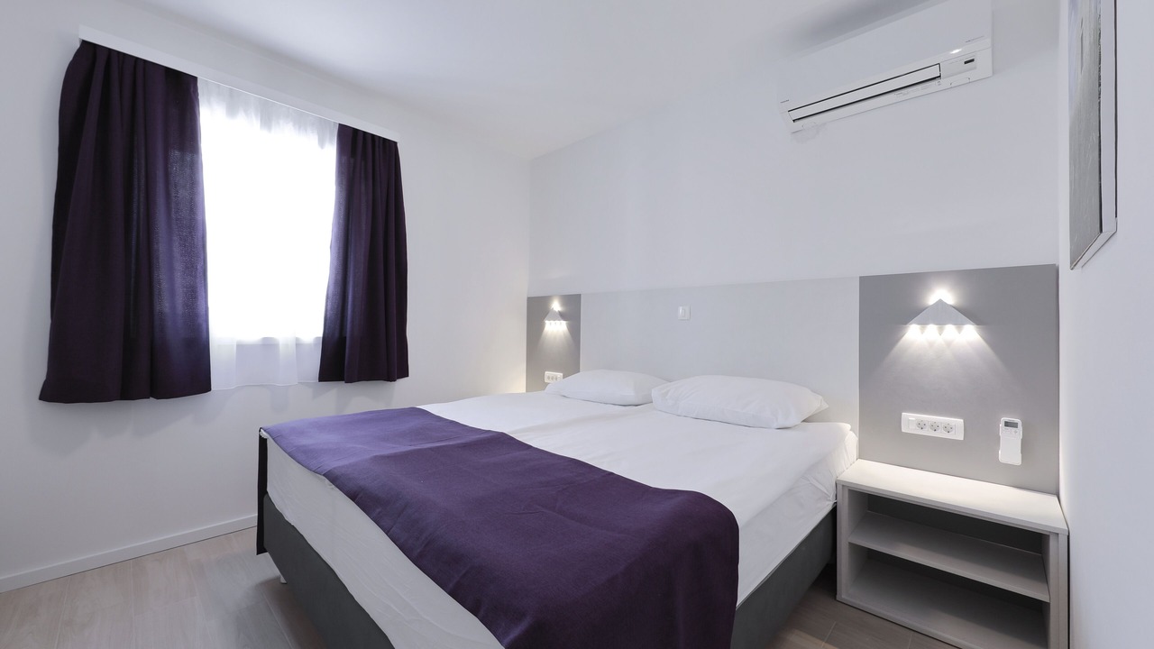 Photo of Bedroom in Privlaka