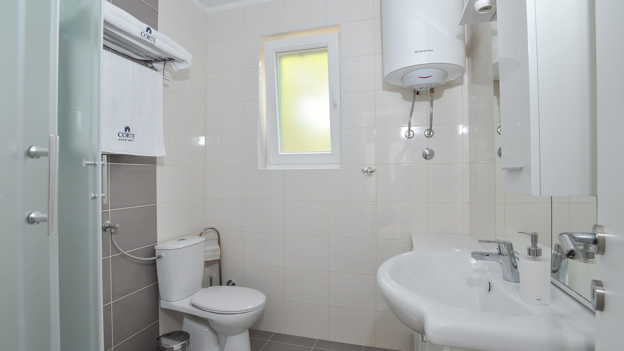 Photo of Bathroom in Privlaka