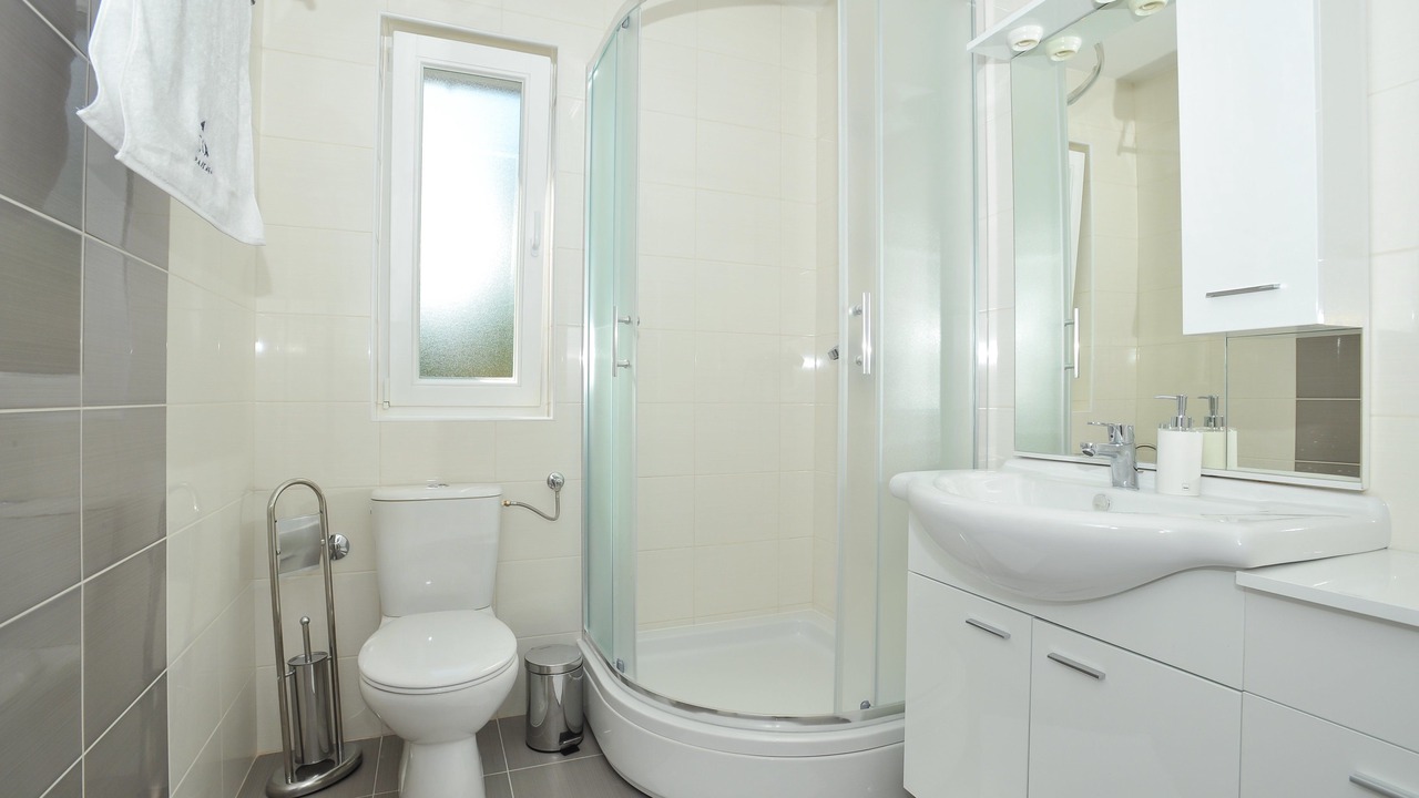 Photo of Bathroom in Privlaka