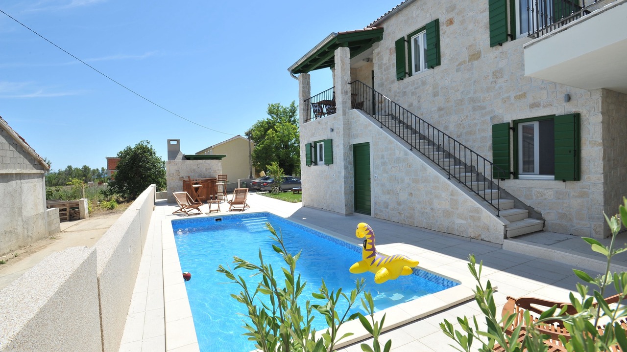 Photo of Outdoor in Privlaka