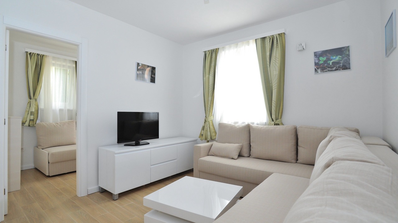 Photo of Livingroom in Privlaka