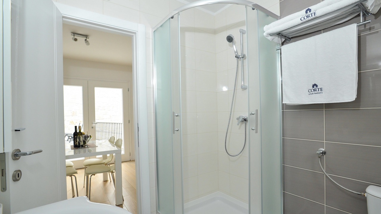 Photo of Bathroom in Privlaka