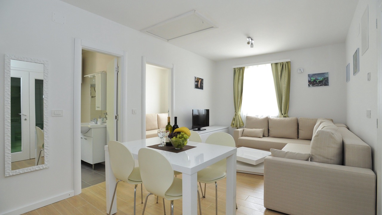 Photo of Livingroom in Privlaka