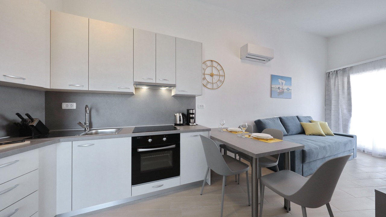 Photo of Kitchen in Privlaka