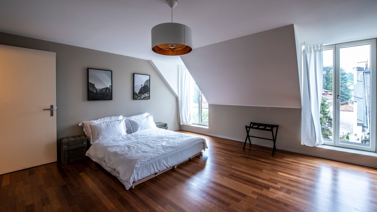 Photo of Bedroom in Lucerne