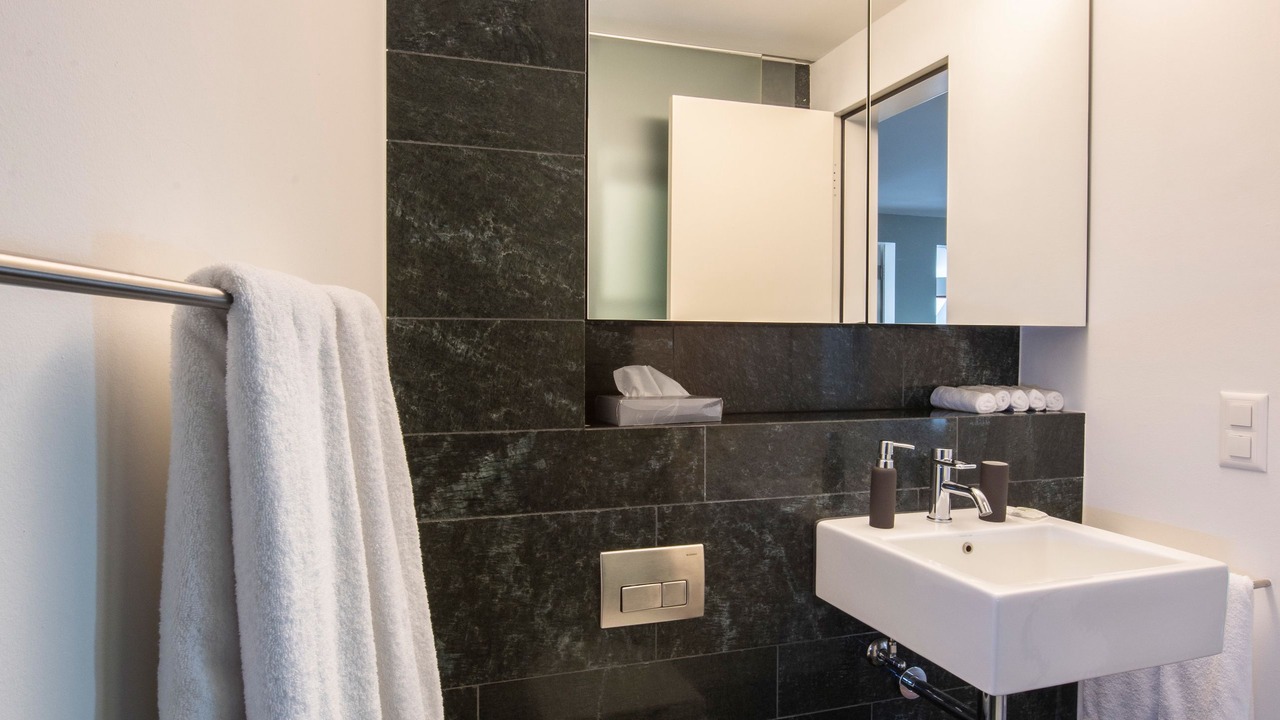 Photo of Bathroom in Lucerne