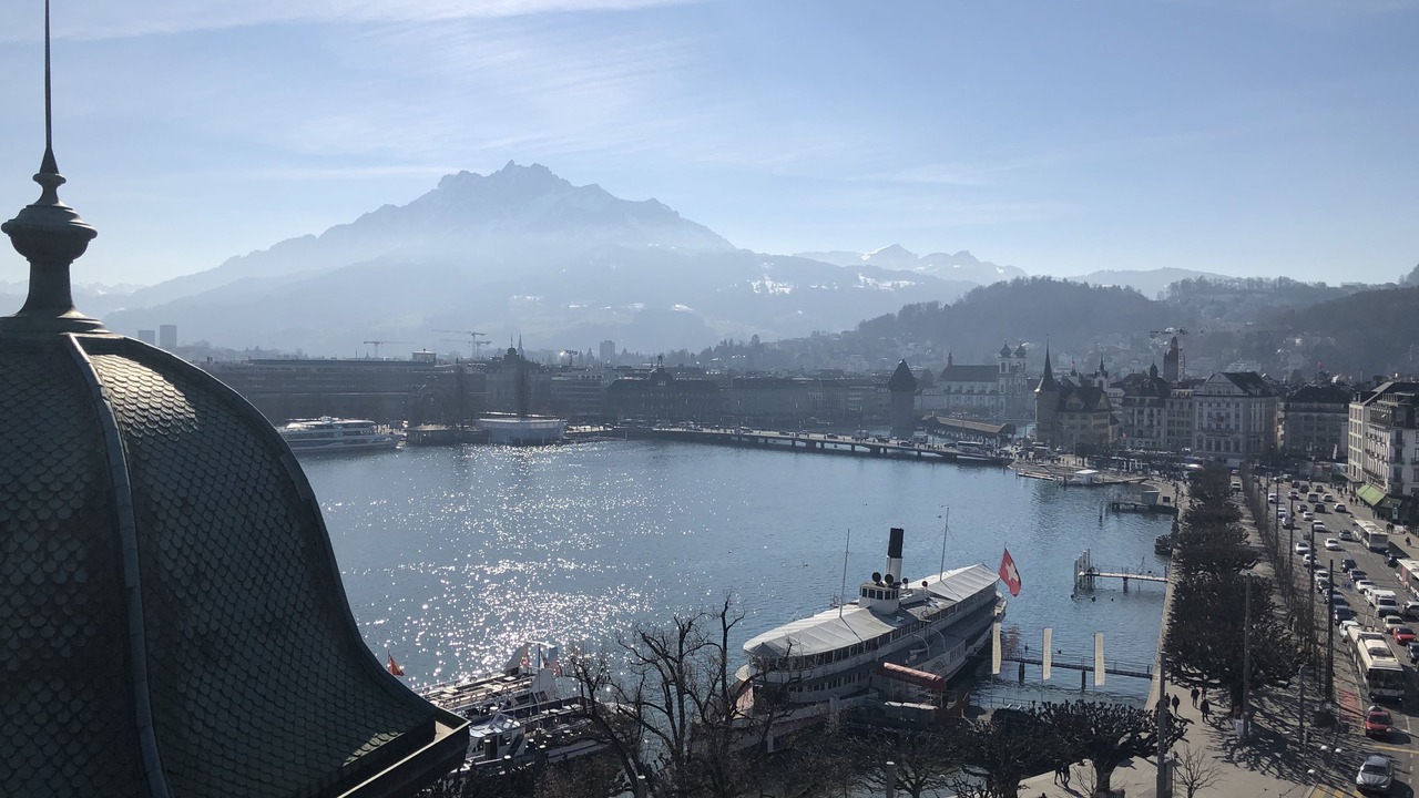 Photo of Outdoor in Lucerne