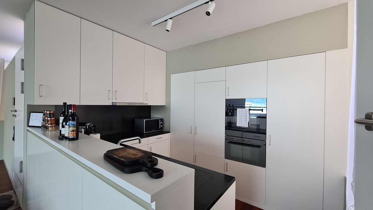 Photo of Kitchen in Lucerne