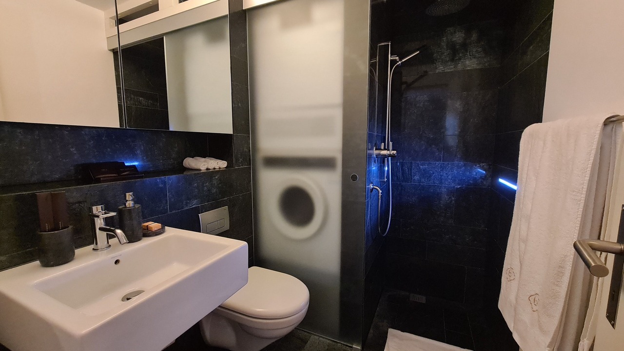 Photo of Bathroom in Lucerne