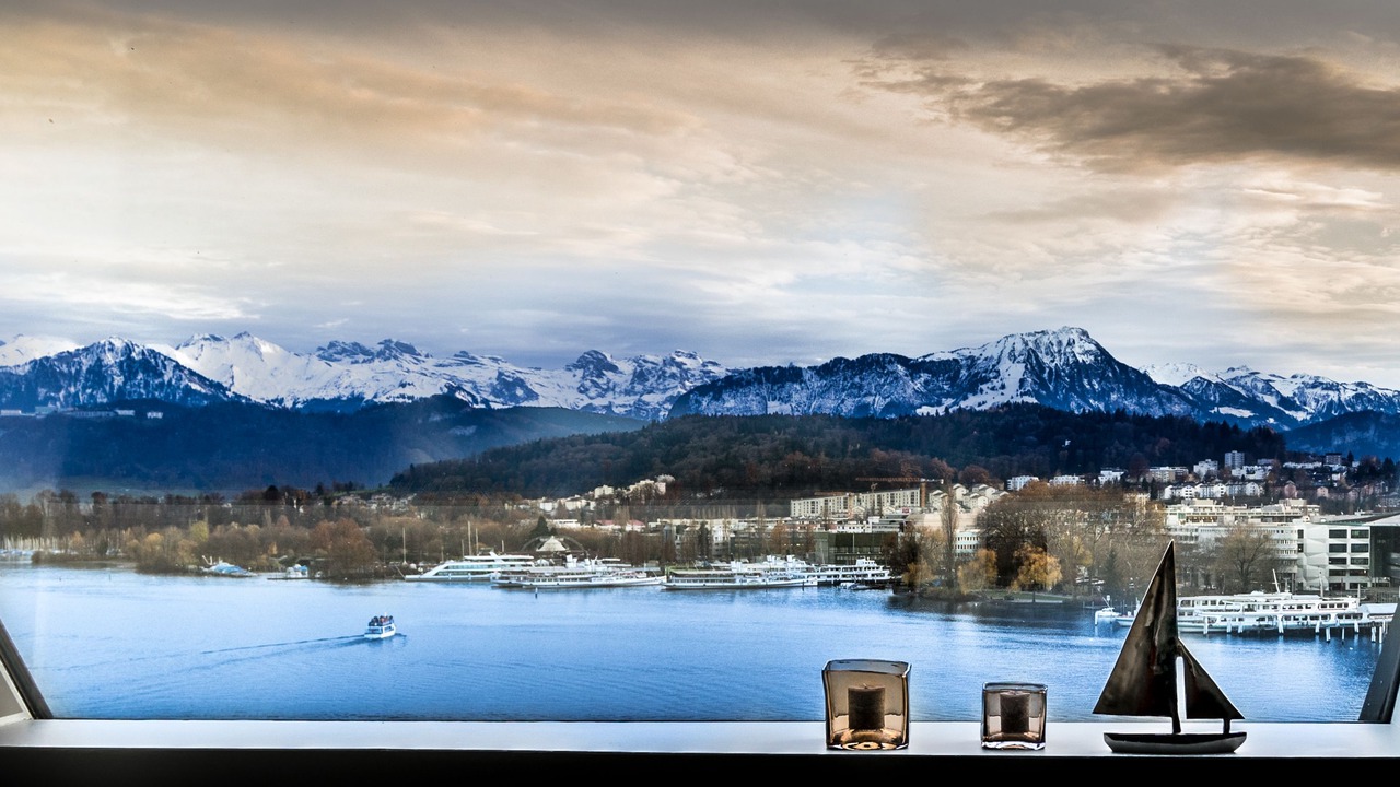 Photo of Bedroom in Lucerne