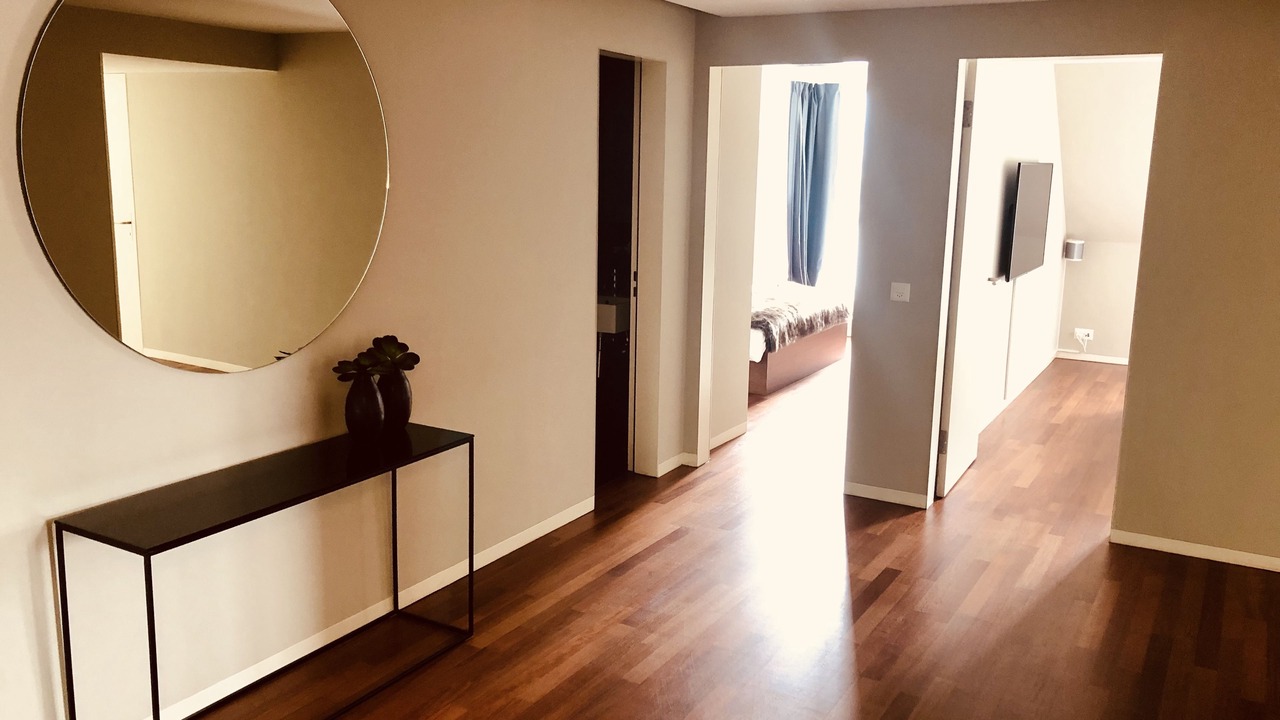 Photo of Bedroom in Lucerne