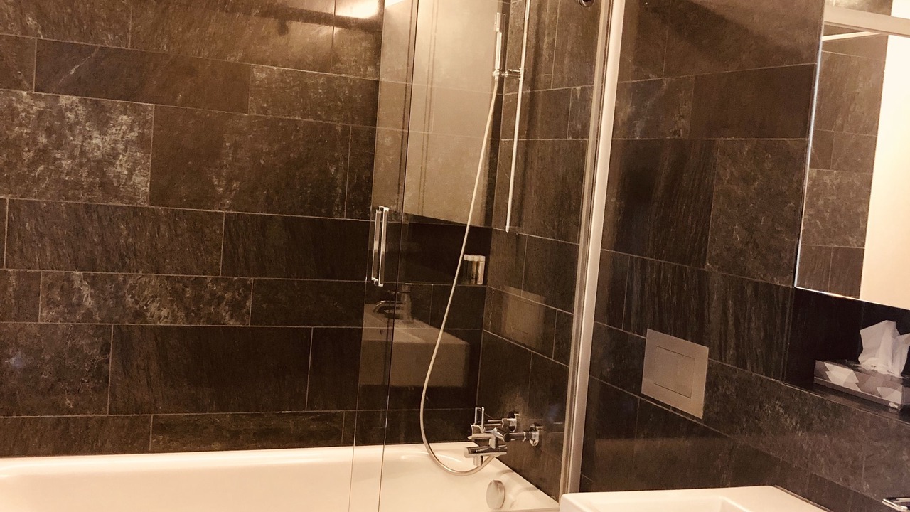 Photo of Bathroom in Lucerne