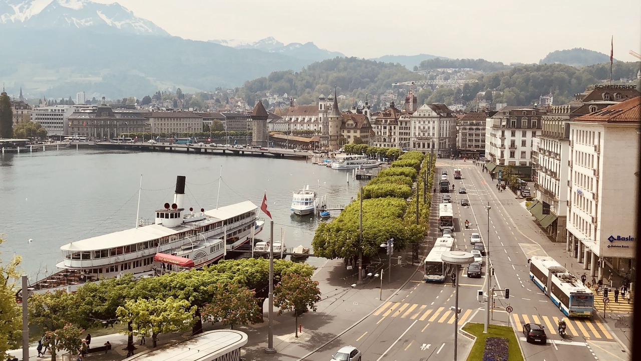 Photo of Outdoor in Lucerne