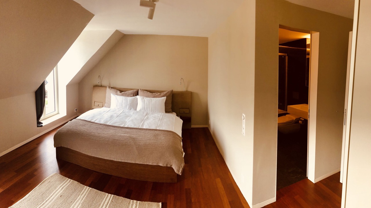 Photo of Bedroom in Lucerne