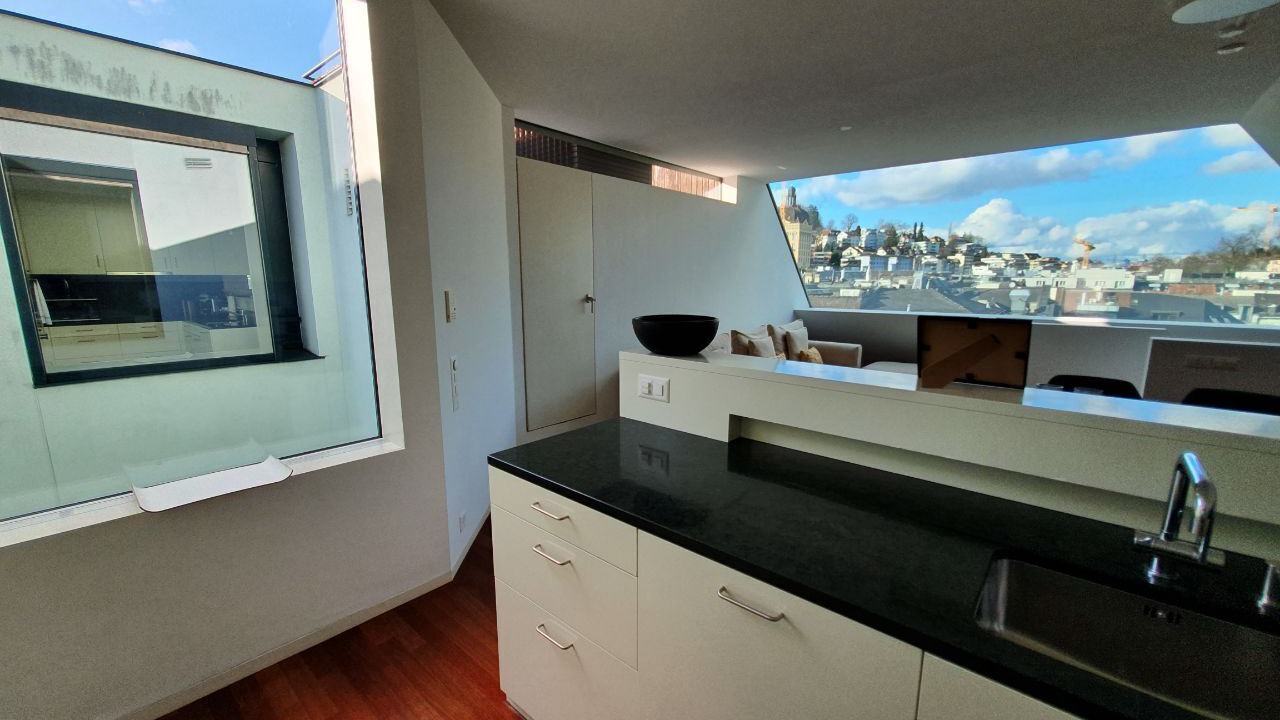 Photo of Kitchen in Lucerne