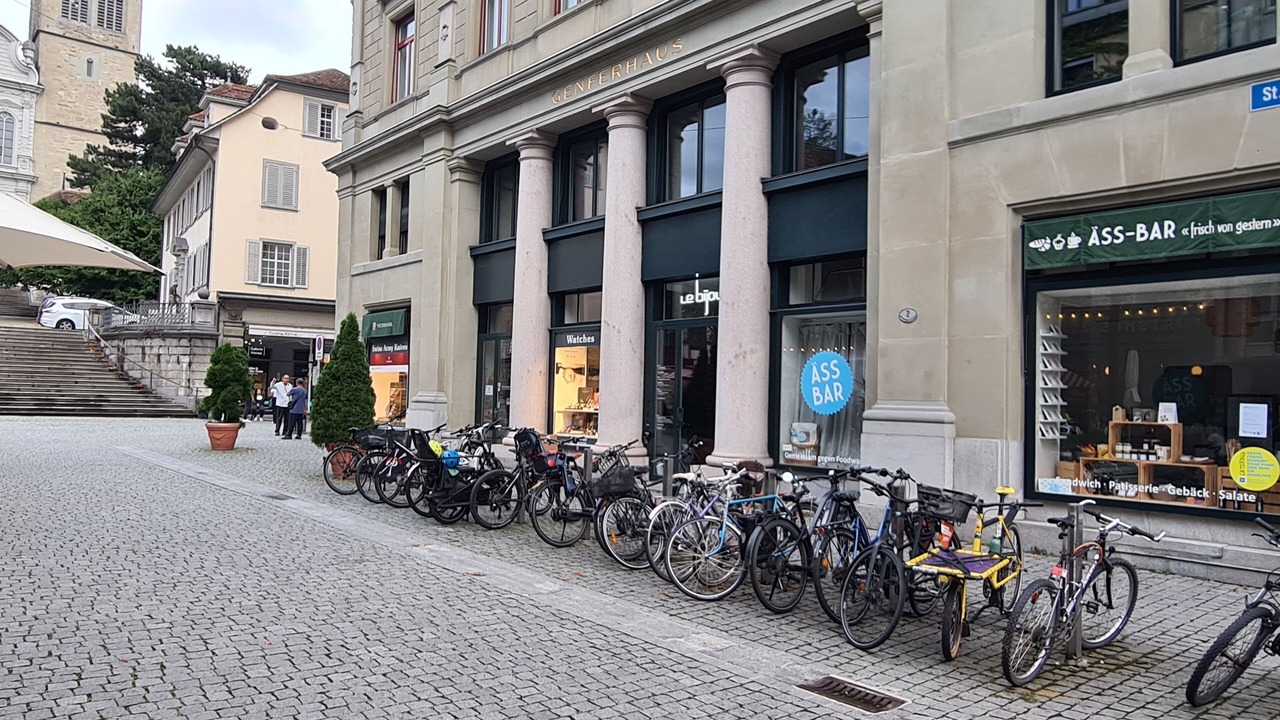 Photo of Outdoor in Lucerne